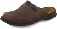 👞 josef seibel leather 11 brazil logo