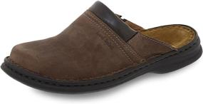 img 4 attached to 👞 Josef Seibel Leather 11 Brazil