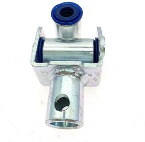 img 1 attached to 🔧 Высококачественное смещение штанги связи шарнира: Subaru Legacy Outback Forester Impreza WRX Baja (Замена 35047-AC030)