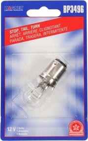 img 2 attached to 💡 Wagner BP3496 Light Bulb - Versatile (Pack of 2)