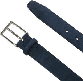 img 2 attached to Британская фирма по производству аксессуаров для мужчин Stratton Italian от British Belt Company