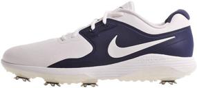 img 4 attached to 🏌️ Nike Vapor Pro Golf Shoes for Men