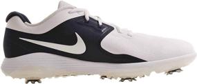 img 1 attached to 🏌️ Nike Vapor Pro Golf Shoes for Men