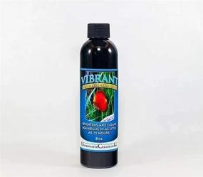 img 1 attached to Revitalize Your Freshwater Tank with Vibrant Liquid Aquarium Cleaner