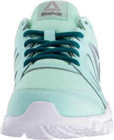 img 3 attached to 👟 Reebok Trainfusion Running Black Pewter Men's Shoes: Optimum Performance and Style