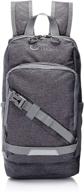 🎒 рюкзак onetrail heather для детей и взрослых логотип