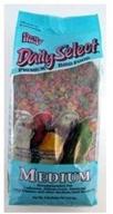 bird supplies daily select 20lb logo