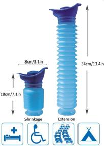 img 2 attached to Portable Collapsible Emergency Driving Outdoor