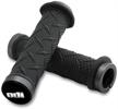 odi x treme atv lock grips logo