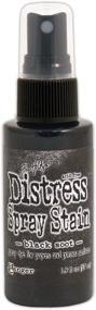 img 1 attached to Ranger Distress Stains Bottles 1 9 Ounce Painting, Drawing & Art Supplies and Painting