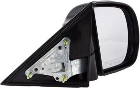 img 1 attached to Dorman 955 067 Chevrolet Replacement Passenger