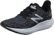 new balance women's running cyclone moondust athletic shoes logo