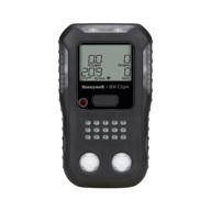 🔍 bw technologies bwc4-b-n clip4 - 4-gas detector with lexan, tpe & plastic construction in black - 2-year durability - compact design logo