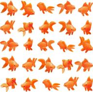 sumind artificial aquarium realistic decorations fish & aquatic pets logo