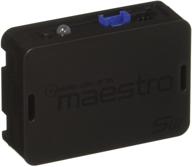 maestro ads msw universal steering interface logo