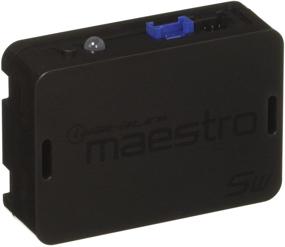 img 2 attached to Maestro ADS MSW Universal Steering Interface