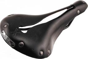 img 3 attached to 🚴 Discover the Unmatched Comfort of the Selle Anatomica X1 - The Ultimate Cycling Saddle