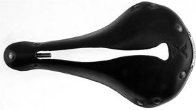 img 1 attached to 🚴 Discover the Unmatched Comfort of the Selle Anatomica X1 - The Ultimate Cycling Saddle