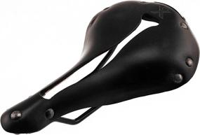 img 4 attached to 🚴 Discover the Unmatched Comfort of the Selle Anatomica X1 - The Ultimate Cycling Saddle