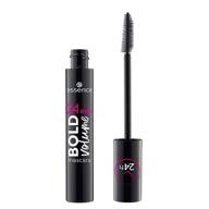 💥 essence 24ever bold volume mascara: boost your lashes with long-lasting impact! logo