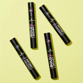 img 1 attached to 💥 Essence 24ever Bold Volume Mascara: Boost Your Lashes with Long-lasting Impact!