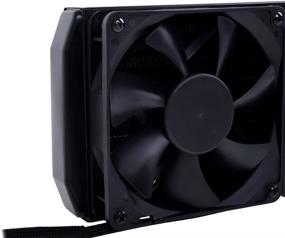 img 2 attached to Alphacool Eisbaer Cooler 240Mm Radiator