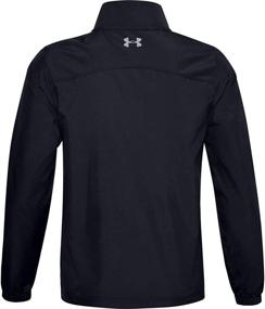 img 1 attached to Under Armour Windstrike Black X Small