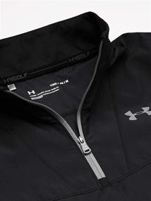 img 2 attached to Under Armour Windstrike Black X Small