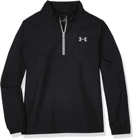 img 4 attached to Under Armour Windstrike Black X Small