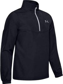 img 3 attached to Under Armour Windstrike Black X Small