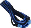 raymarine a06035 seatalk ng backbone cable logo