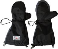 stonz mittz canada mittens: top-quality thinsulate boys' accessories for cold weather logo