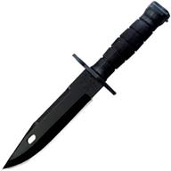 ontario knife 1061434 bayonet scabbard логотип