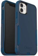 otterbox commuter case iphone 11 logo