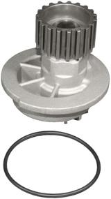 img 1 attached to ACDelco 252 888 Профессиональный насос для воды