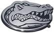 university florida gators auto emblem logo