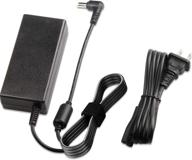 🔌 futurebatt ac adapter laptop charger for toshiba satellite series - high-quality power supply cord logo