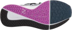 img 1 attached to New Balance Women's Cypher Black Sneakers