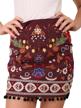 umgee womens embroidered skirt preview women's clothing logo