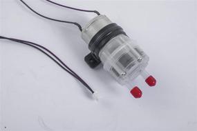 img 3 attached to HuiYu HY E15460 Priming Diaphragm Suction