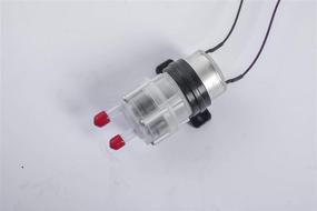 img 2 attached to HuiYu HY E15460 Priming Diaphragm Suction