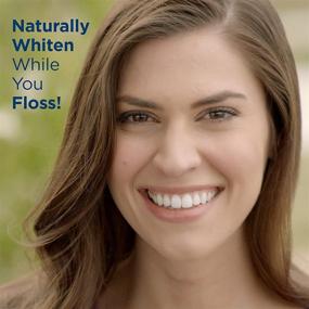 img 3 attached to 🦷 Усилить свою ежедневную гигиену рта с помощью Waterpik Whitening Water Flosser - WF 05