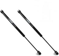 🔧 beneges 2pcs hood lift supports: compatible with 2005-2010 magnum/charger, 2008-2012 challenger, 2005-2010 chrysler 300 300c logo