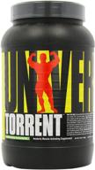 🍏 torrent green apple post-workout recovery supplement - 52g carbs, 20g protein, 1.5g fats (3 lbs) logo