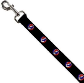 img 2 attached to Buckle Down Pet Leash Steal Repeat