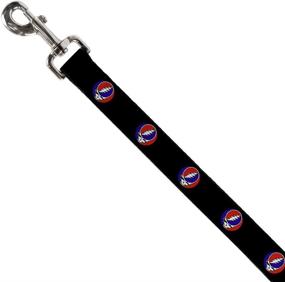 img 1 attached to Buckle Down Pet Leash Steal Repeat