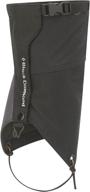 black diamond cirque gaiters medium logo