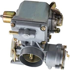 img 2 attached to Carburetor Compatible Volkswagen 1971 1979 113129031K