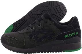 img 4 attached to ASICS Gel Lyte Athletic Shoes Green