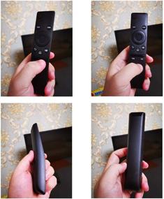 img 1 attached to 📱 Latest Universal Remote Smart TV Remote for Samsung BN59 Series